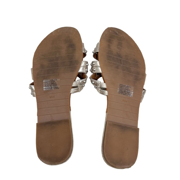 Kenneth Cole Lyzelle women’s sandals size 9.5 - Picture 7 of 7